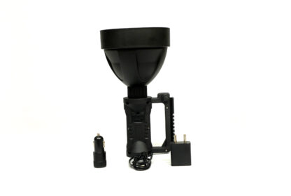 LED Rechargeable Search Light: YK- TS15 - Image 3