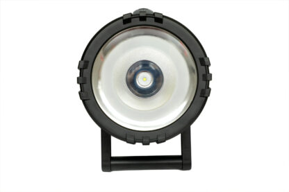 LED Rechargeable Search Light: YK-720 - Image 3