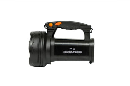 LED Rechargeable Searchlight : YK- E3