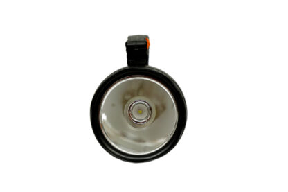 LED Rechargeable Searchlight : YK- E3 - Image 2