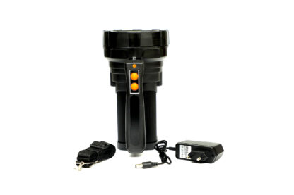 LED Rechargeable Search Light: YK-M1 - Image 3