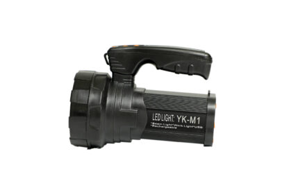 LED Rechargeable Search Light: YK-M1