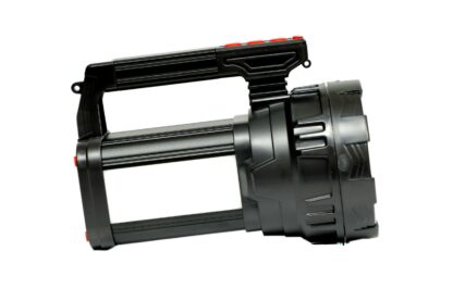 LED Rechargeable Searchlight: YK-M2 - Image 3