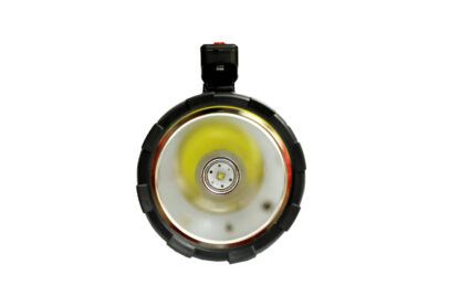 LED Rechargeable Searchlight: YK-M2 - Image 4