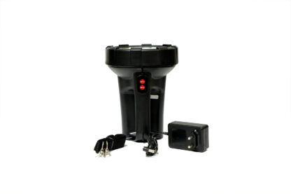 LED Rechargeable Search Light : YK-1010 - Image 4