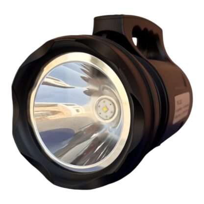 LED Rechargeable Search Light : YK-222 - Image 3