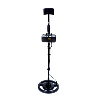 Deep Search/Underground Metal Detector : AR-924