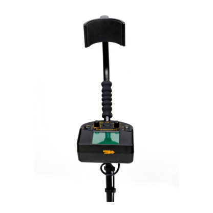 Deep Search/Underground Metal Detector : AR-924 - Image 3