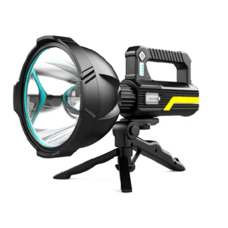 Tripod Searchlight