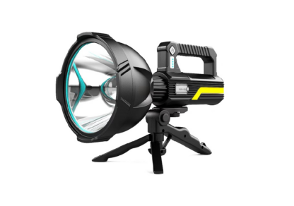 LED Rechargeable Search light : YK-TS27 STD