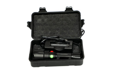 Rechargeable LED Flashlight: YK-Tricol 2 - Image 3