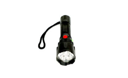 Rechargeable LED Flashlight: YK-Tricol 2 - Image 4