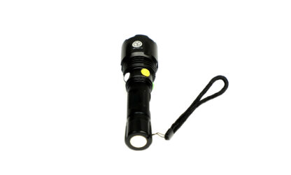 Rechargeable LED Flashlight: YK-Tricol 2 - Image 2