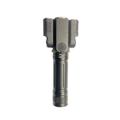 Rechargeable LED Flashlight: YK-MT 3E - Image 2