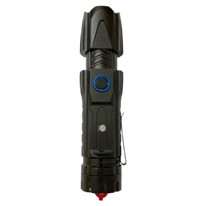 Rechargeable LED Flashlight: YK- MT30 - Image 3