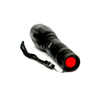 LED Flashlight : YK-MT DRY - Image 2