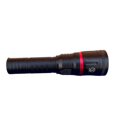 LED Flashlight : YK - MT11 - Image 4