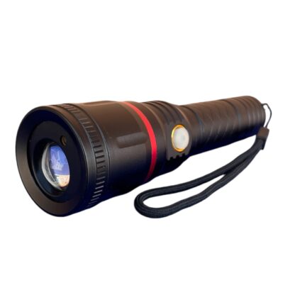 LED Flashlight : YK - MT11 - Image 6