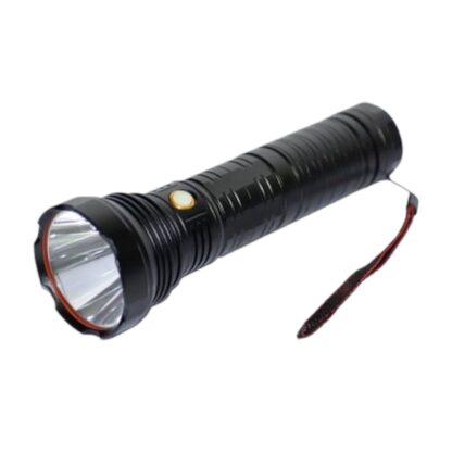 Rechargeable LED Flashlight: YK-T4