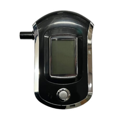 Alcohol Tester: AT-6000