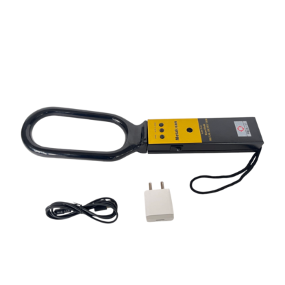 Hand Held Metal Detector : METALSCAN (PBDS01) - Image 6