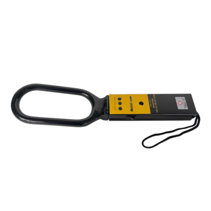 Hand Held Metal Detector : METALSCAN (PBDS01) - Image 3