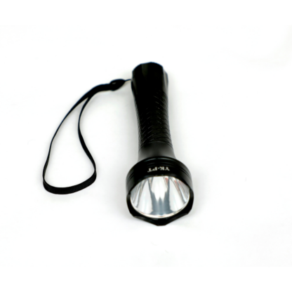 Rechargeable LED Flashlight: YK-PT - Image 4