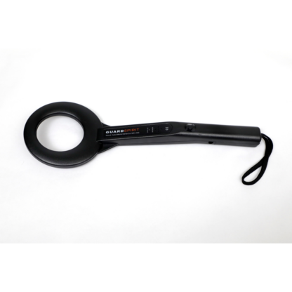 Hand Held Metal Detector : MD200