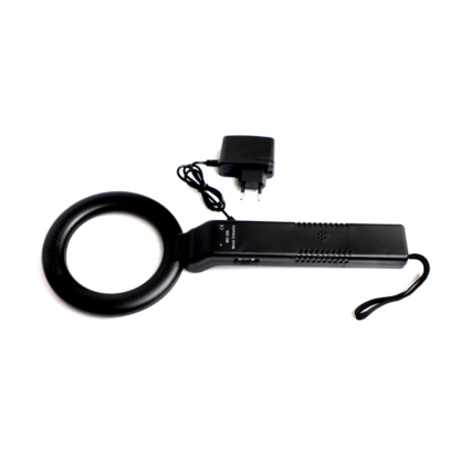 Hand Held Metal Detector: MD300 - Image 2