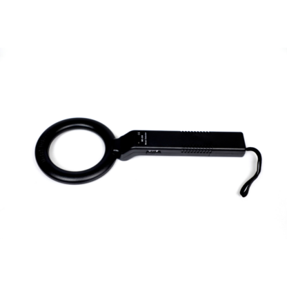 Hand Held Metal Detector: MD300