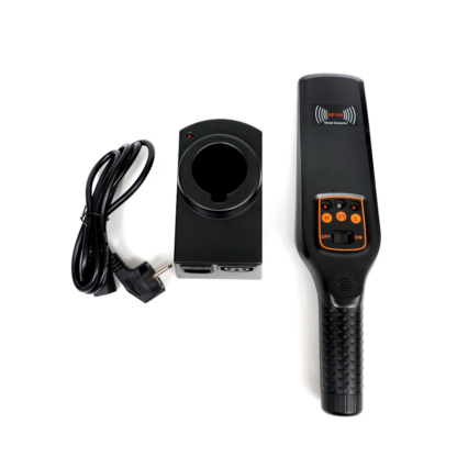 Hand Held Metal Detector : GP-140 - Image 2