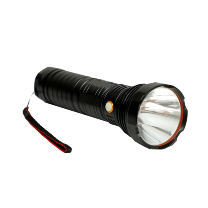 Rechargeable LED Flashlight: YK-T4 - Image 4