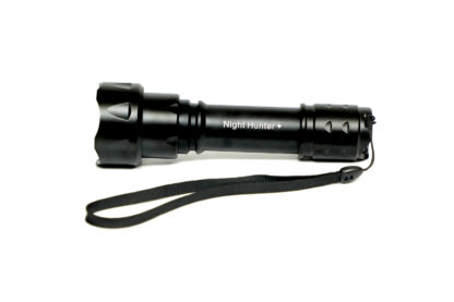 Rechargeable LED Flashlight: YK-NHP