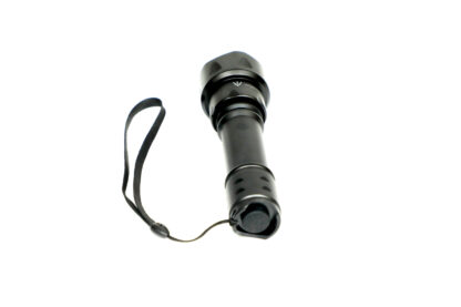 Rechargeable LED Flashlight: YK-NHP - Image 3