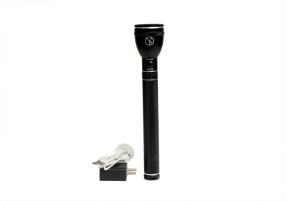 Rechargeable LED Flashlight: YK-T3