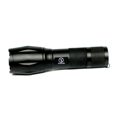 LED Flashlight : YK-MT DRY