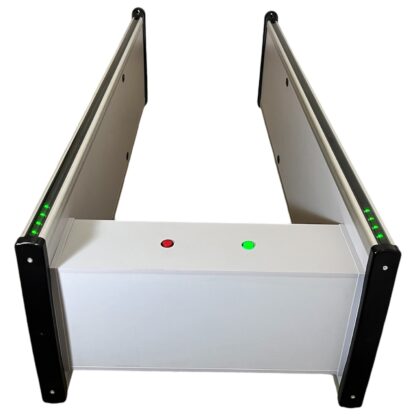 Door Frame Metal Detector : PBR-6000 Series - 6z/12z/18z - Image 6