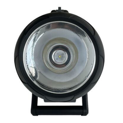 LED Rechargeable Search Light : YK-715 - Image 9