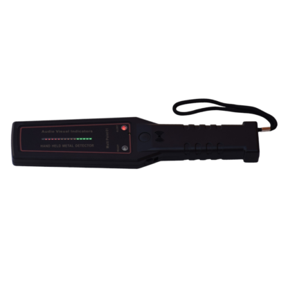 Hand Held Metal Detector: Multipoint 01 - Image 2