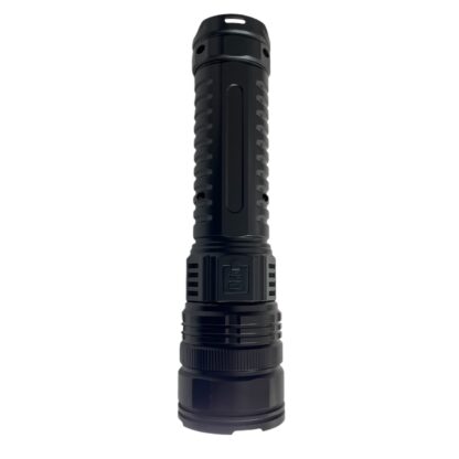 Rechargeable LED Flashlight: YK-T5 - Image 6