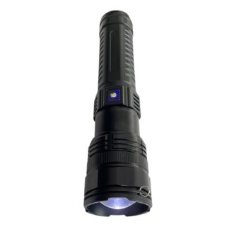 Rechargeable LED Flashlight: YK-T5
