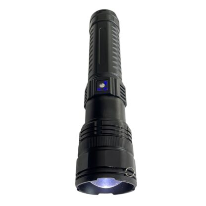 Rechargeable LED Flashlight: YK-T5 - Image 7