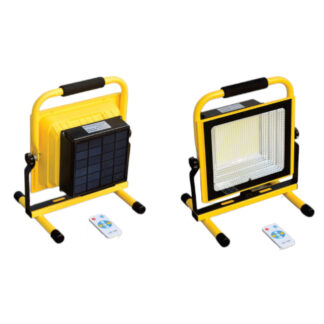 Led Flood Lights & Stands