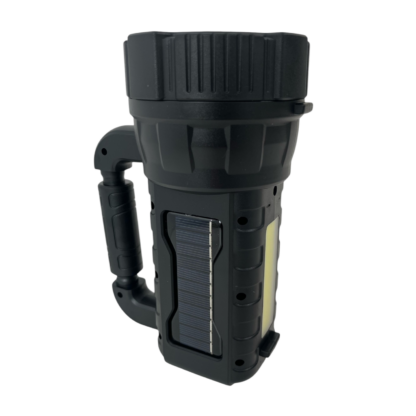 LED Rechargeable search light: YK-M4 - Image 2