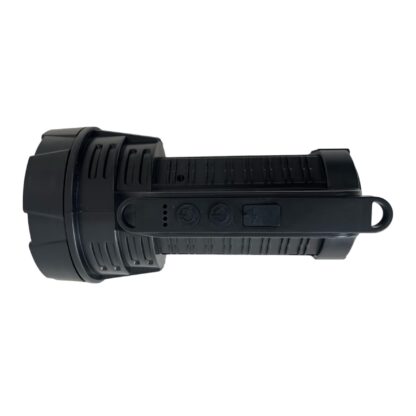 LED Rechargeable Search Light : YK-E4 - Image 4