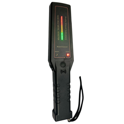 Hand Held Metal Detector: Multipoint 01 - Image 5