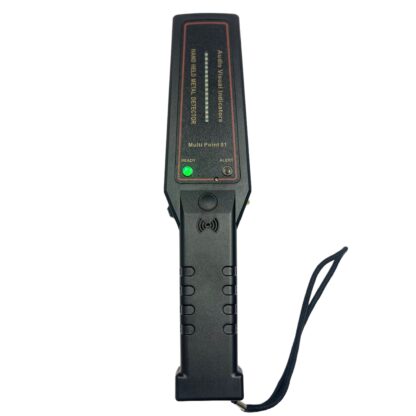 Hand Held Metal Detector: Multipoint 01 - Image 4