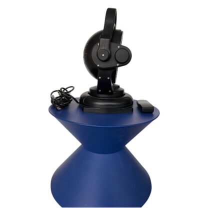 Led Rotating Search Light - YK Rotate 360 - Image 12