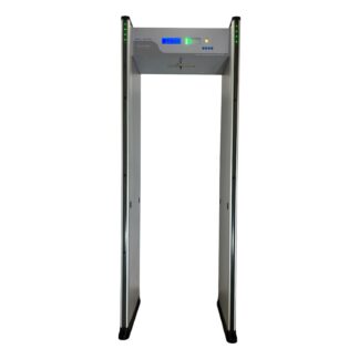 Door Frame Metal Detectors