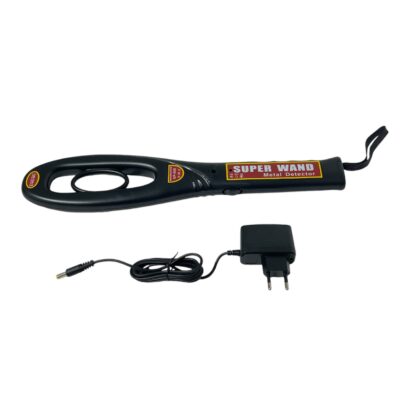 Hand Held Metal Detector : GP008 - Image 2